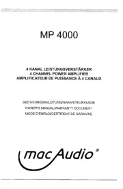 Mac Audio