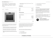 Fisher & Paykel