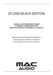 Mac Audio