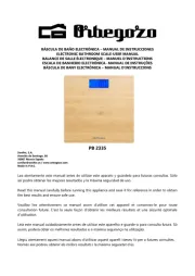 Orbegozo