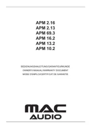 Mac Audio