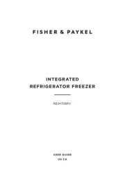 Fisher & Paykel