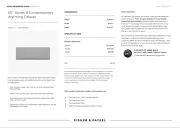 Fisher & Paykel