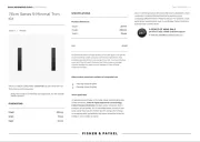 Fisher & Paykel