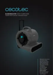 Cecotec