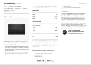 Fisher & Paykel