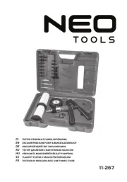 NEO Tools