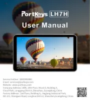 Portkeys