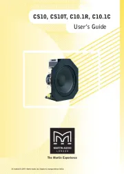 Martin Audio