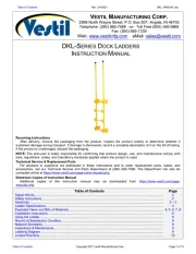 Vestil