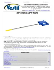 Vestil