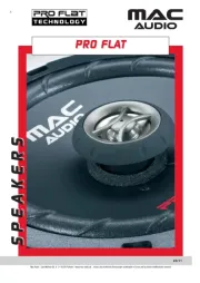 Mac Audio