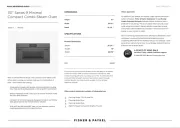 Fisher & Paykel