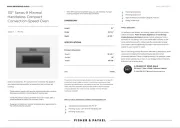 Fisher & Paykel