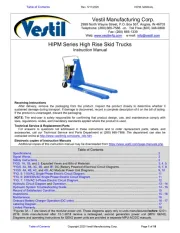 Vestil