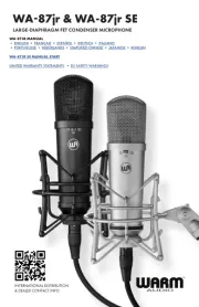 Warm Audio