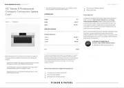 Fisher & Paykel