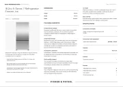 Fisher & Paykel