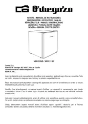 Orbegozo