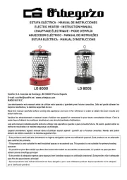 Orbegozo