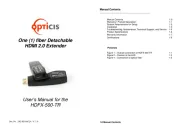 Opticis