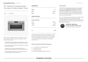Fisher & Paykel