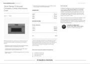 Fisher & Paykel