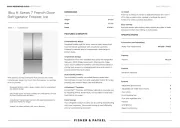 Fisher & Paykel