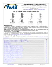 Vestil
