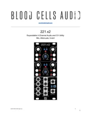 Blood Cells Audio