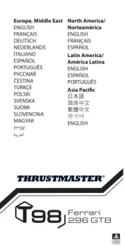 Thrustmaster