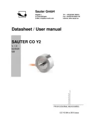 Sauter