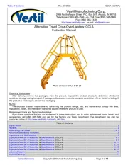 Vestil