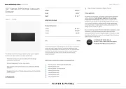 Fisher & Paykel