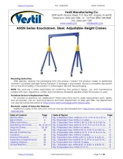 Vestil