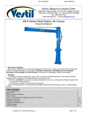 Vestil