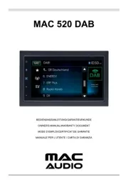 Mac Audio