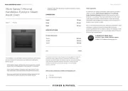 Fisher & Paykel