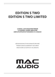 Mac Audio