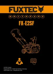 Fuxtec