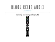 Blood Cells Audio