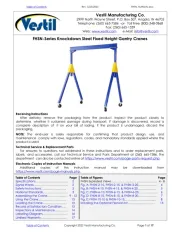 Vestil