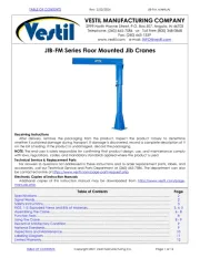 Vestil