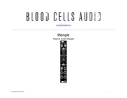 Blood Cells Audio