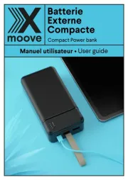 Xmoove