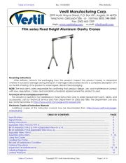 Vestil