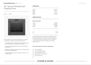 Fisher & Paykel