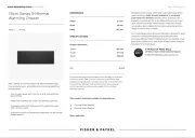 Fisher & Paykel