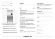 Fisher & Paykel