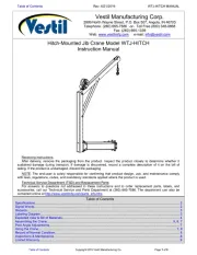 Vestil